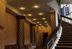 共用スペース 5 ATS Hotel