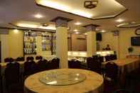 Restoran ATS Hotel