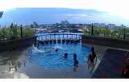 Swimming Pool 3 Sarah Suite @ D'Perdana Condo