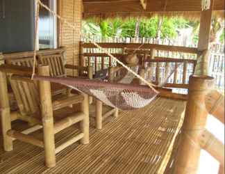 Luar Bangunan 2 Casa Paradiso Beach House