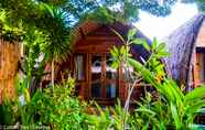 Exterior 2 Cotton Tree Cottages