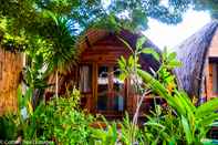 Exterior Cotton Tree Cottages