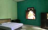 Kamar Tidur 5 Puri Saripan Bed & Breakfast