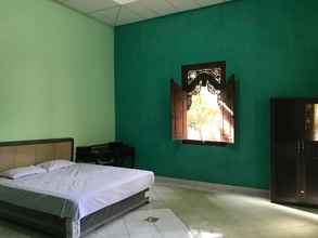 ห้องนอน 4 Puri Saripan Bed & Breakfast