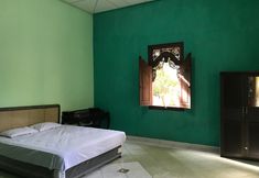 Phòng ngủ 5 Puri Saripan Bed & Breakfast