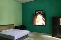 Kamar Tidur Puri Saripan Bed & Breakfast