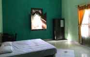 Kamar Tidur 6 Puri Saripan Bed & Breakfast