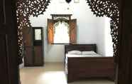 Bilik Tidur 7 Puri Saripan Bed & Breakfast