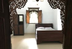 Phòng ngủ 7 Puri Saripan Bed & Breakfast