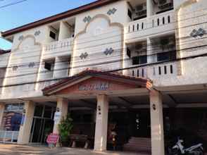 Exterior 4 Kankrao Place Hotel