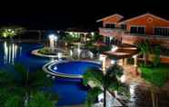 Accommodation Services 7 Estrellas de Mendoza Playa Resort