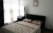 ห้องนอน 7 Caliph Suite Guest House @ D' Perdana Condo