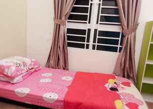 Bilik Tidur 4 Caliph Suite Guest House @ D' Perdana Condo