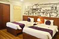 Kamar Tidur Ma Coeur Boutique Hotel ( New Name: Hanoi Lake View Hotel)