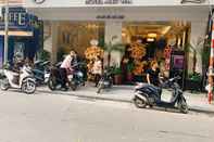 Khác Ma Coeur Boutique Hotel ( New Name: Hanoi Lake View Hotel)