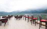 บาร์ คาเฟ่ และเลานจ์ 7 Amazing Hotel Sapa