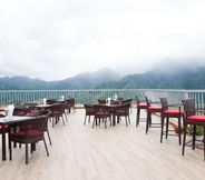 Bar, Cafe and Lounge 7 Amazing Hotel Sapa