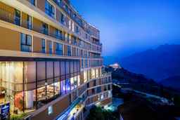 Amazing Hotel Sapa, Rp 883.909