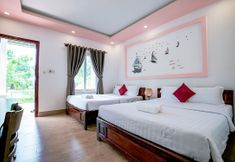 卧室 4 Long Mountain (Be Home 5) Resort