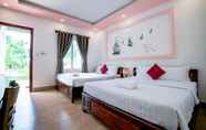 Kamar Tidur 4 Long Mountain (Be Home 5) Resort