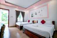 Kamar Tidur Long Mountain (Be Home 5) Resort