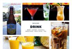 餐厅 3 Long Mountain (Be Home 5) Resort