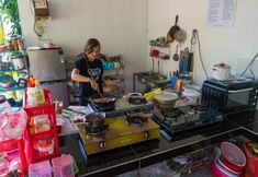 公共空间 6 Long Mountain (Be Home 5) Resort