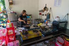 公共空间 Long Mountain (Be Home 5) Resort