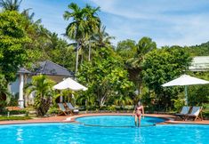 游泳池 2 Long Mountain (Be Home 5) Resort