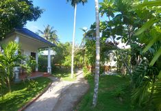 大堂 5 Long Mountain (Be Home 5) Resort