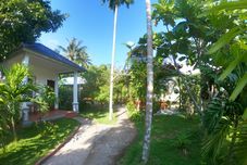 大堂 Long Mountain (Be Home 5) Resort