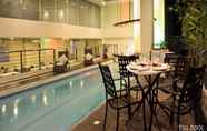 Kolam Renang 5 Cityscape Hotel Cebu City