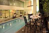 สระว่ายน้ำ Cityscape Hotel Cebu City