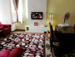BEDROOM Caliph Suite Guest House @ Anjung Vista Condo
