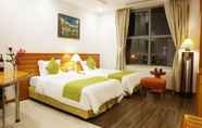 Kamar Tidur 7 Richico Apartment and Hotel