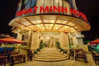 ภายนอกอาคาร 4 Nhat Minh Hotel and Apartment