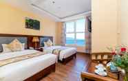 ห้องนอน 4 Nhat Minh Hotel and Apartment