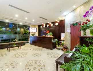 Lobi 2 Nhat Minh Hotel and Apartment