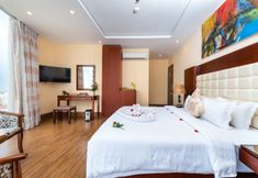 Phòng ngủ 5 Nhat Minh Hotel and Apartment
