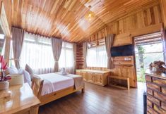 卧室 4 Zen Valley Dalat