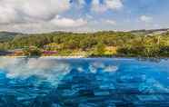 Swimming Pool 3 Zen Valley Dalat