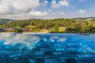 Swimming Pool Zen Valley Dalat