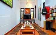 Sảnh chờ 5 Red House Homestay - Villa