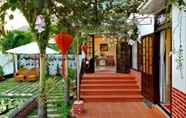 Exterior 6 Red House Homestay - Villa