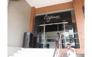 Luar Bangunan 4 Cityscape Hotel Mandaue