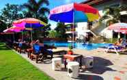 Swimming Pool 5 Alina Grande Hotel & Resort