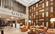 ล็อบบี้ 4 Peridot Gallery Classic Hotel