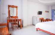 Bilik Tidur 2 Dalha Renovtel Hotel