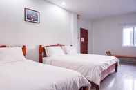 Bilik Tidur Dalha Renovtel Hotel