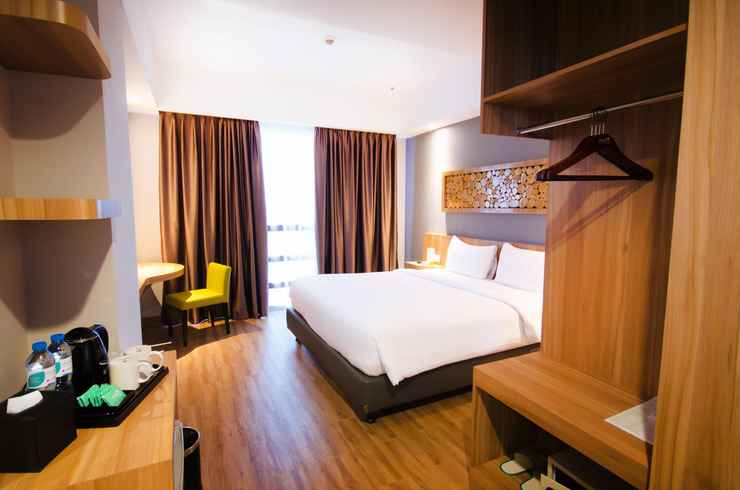 Ayola First Point Hotel Pekanbaru In Tampan Pekanbaru Riau